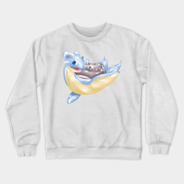 Lapras pokemon